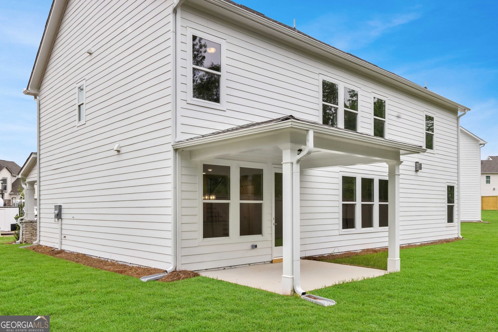 411 Red Wood Lane Hoschton - 38