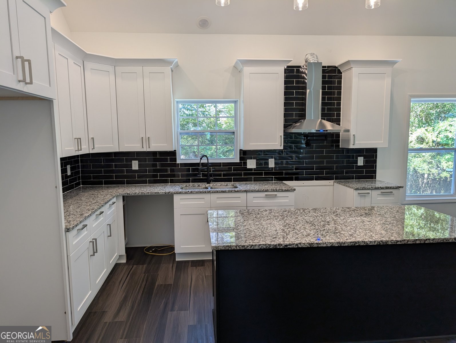 128 College Drive Barnesville - 28