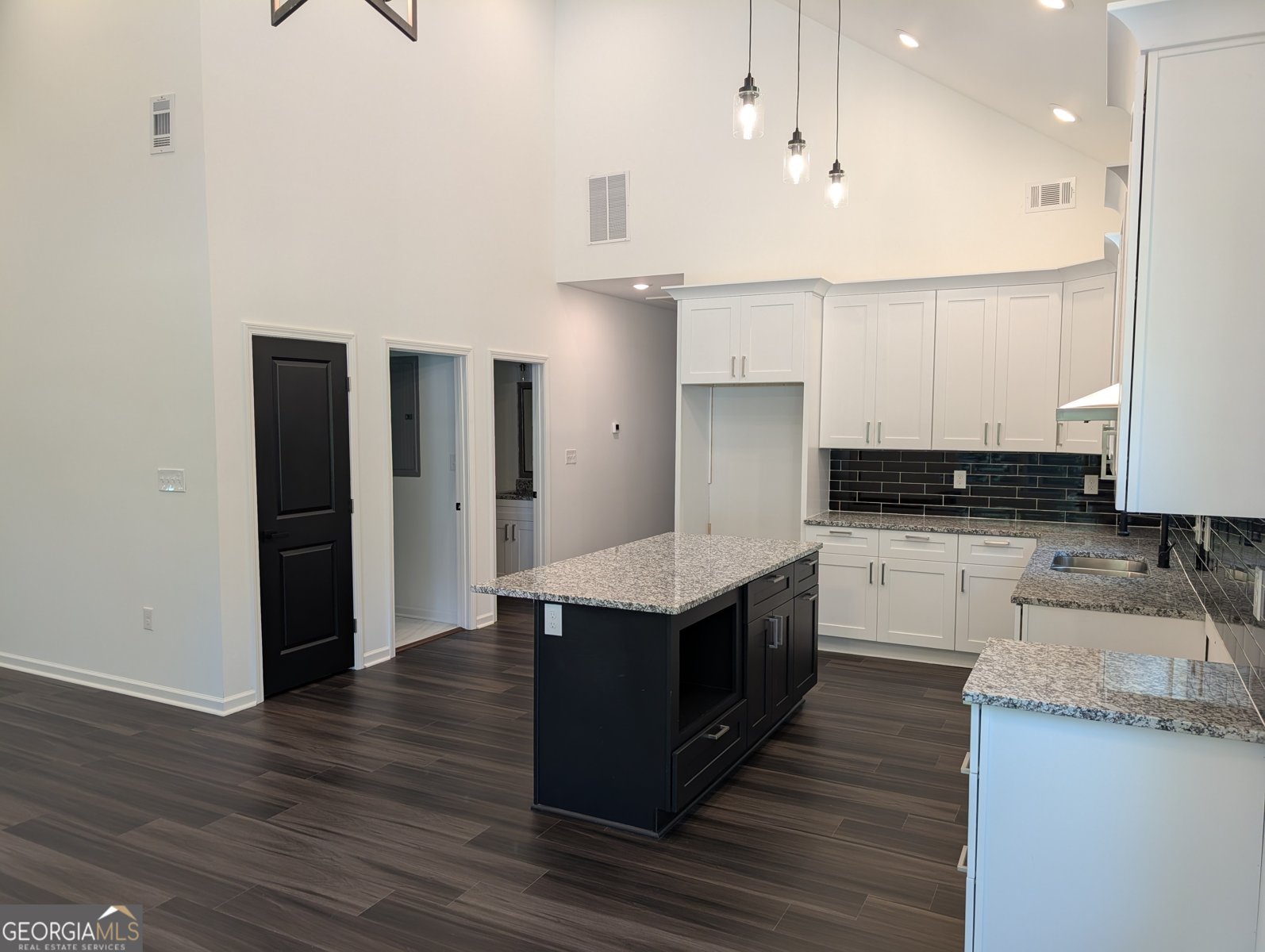 128 College Drive Barnesville - 30