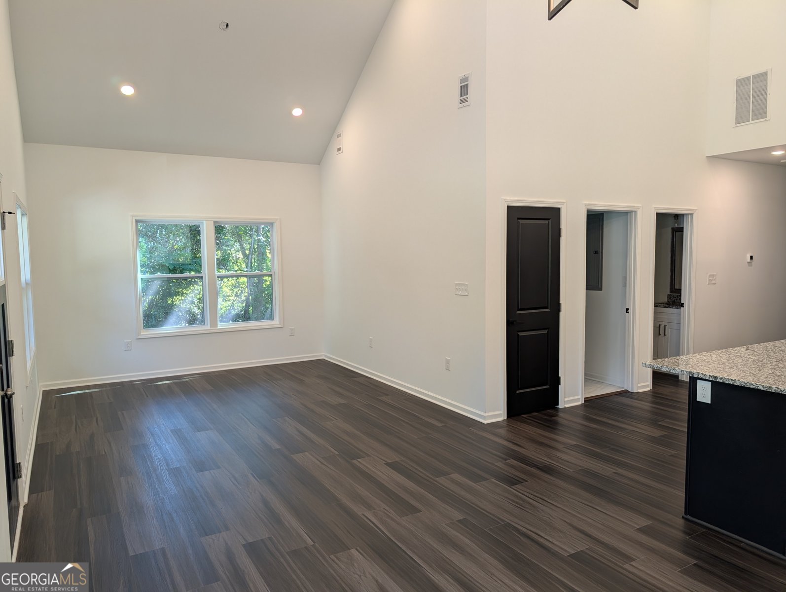 128 College Drive Barnesville - 31