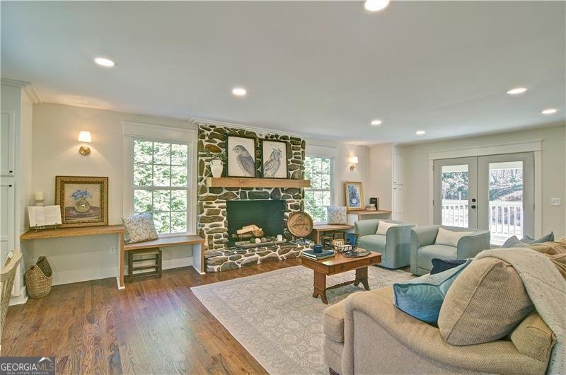 12485 Reinhardt College Parkway Waleska - 10