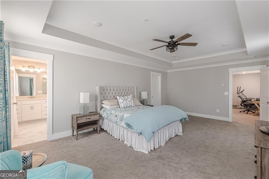 1703 Prospect Way Conyers - 34