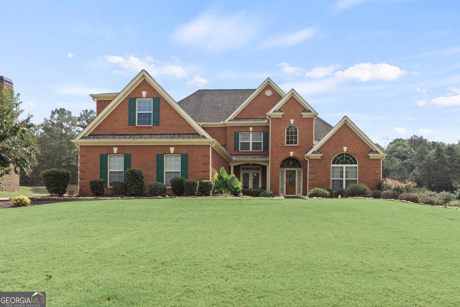 50 Cannonade Court Covington - 1