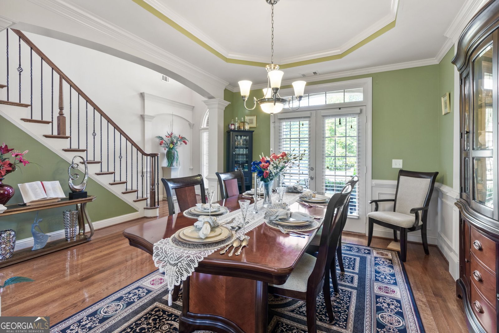 50 Cannonade Court Covington - 10