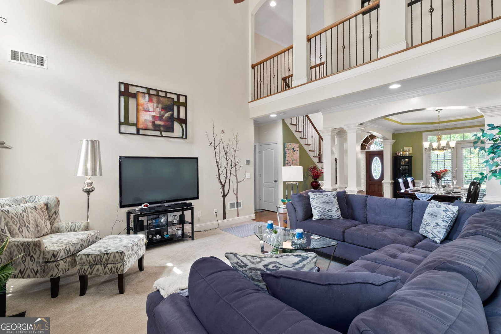 50 Cannonade Court Covington - 14