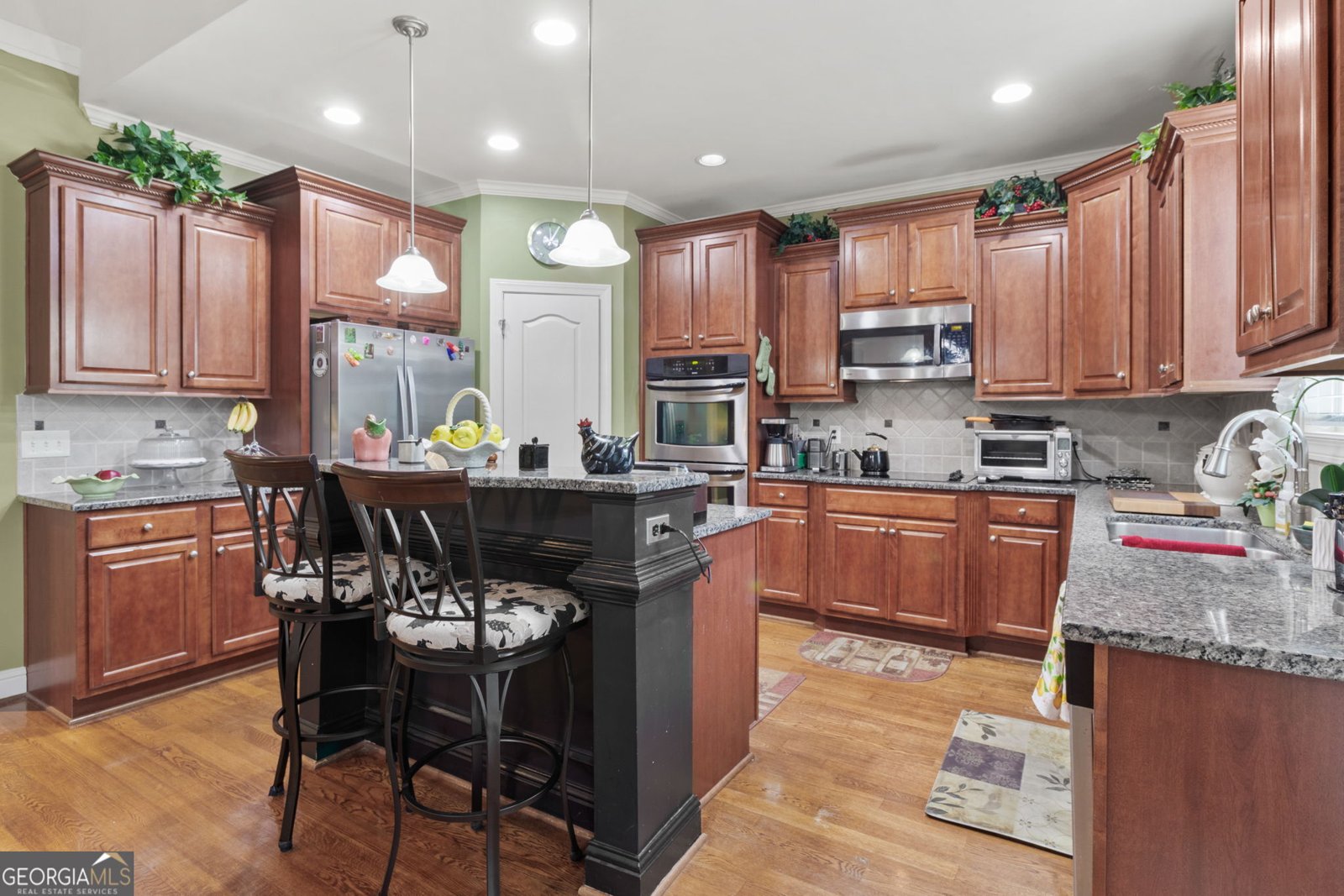 50 Cannonade Court Covington - 16