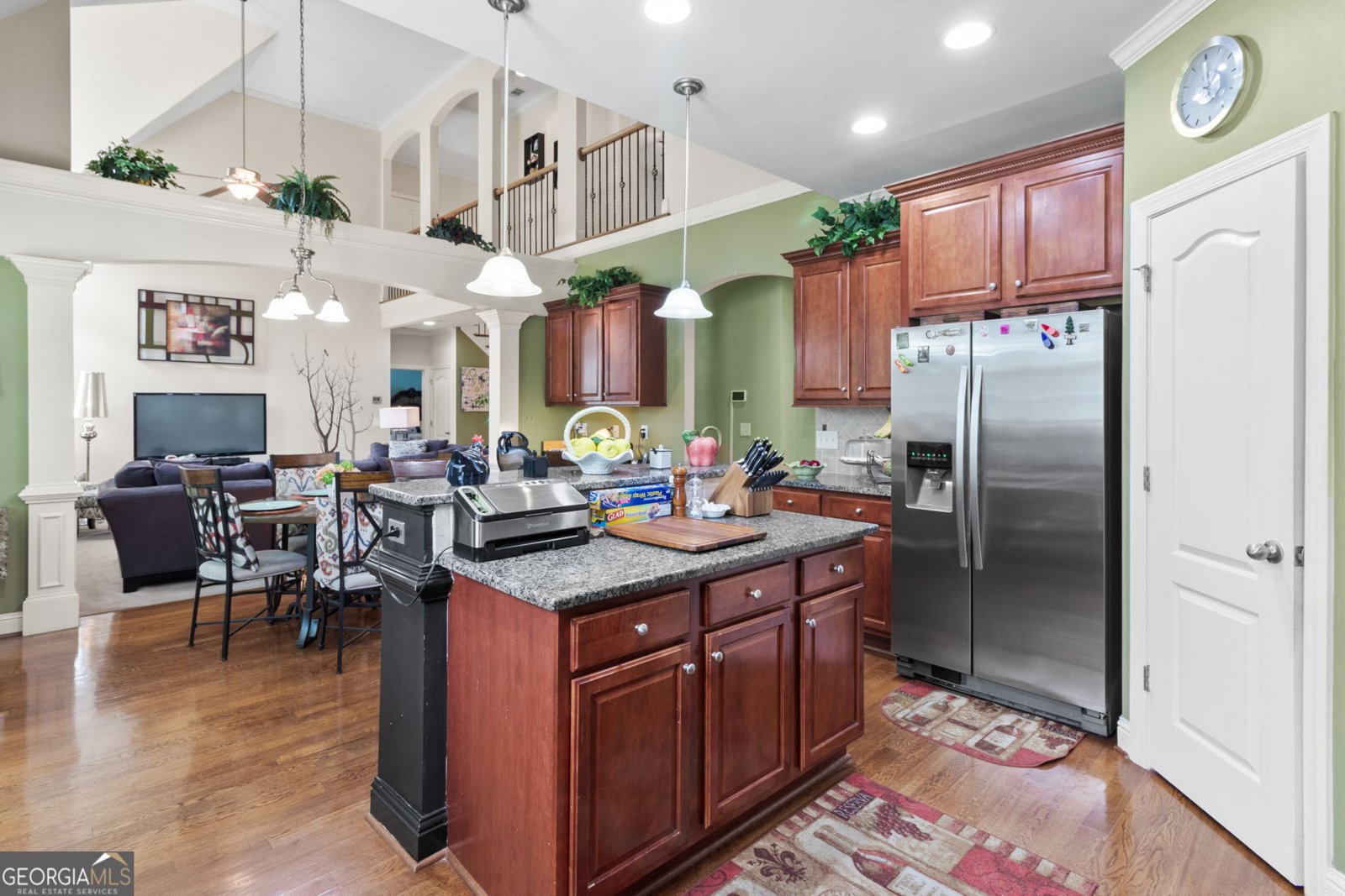 50 Cannonade Court Covington - 17