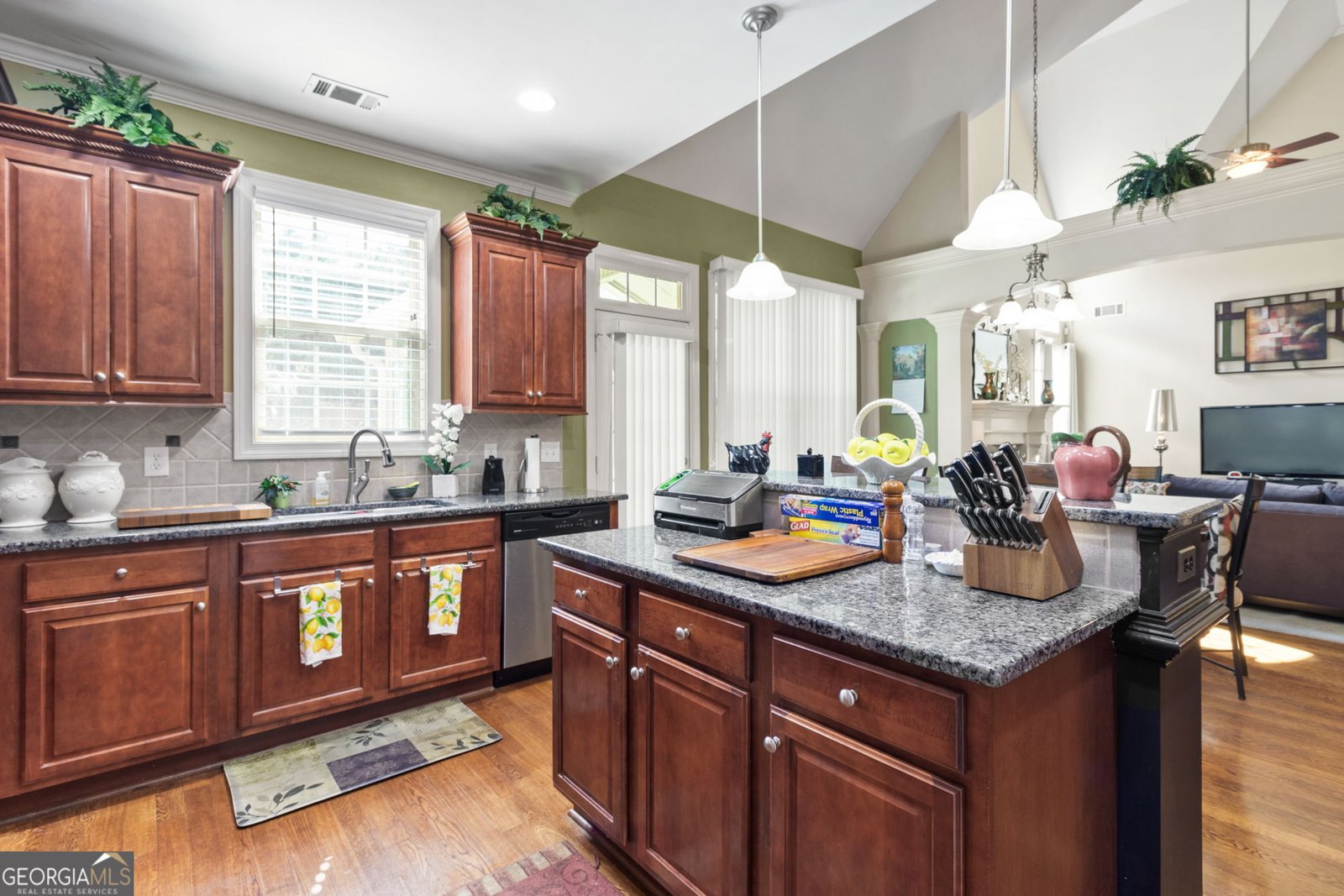 50 Cannonade Court Covington - 18