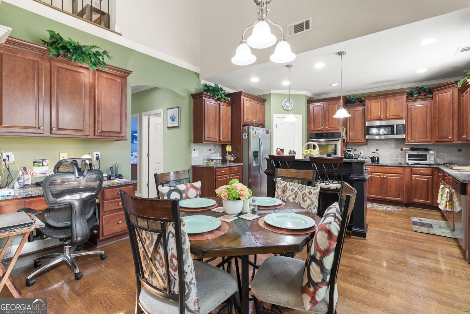 50 Cannonade Court Covington - 19