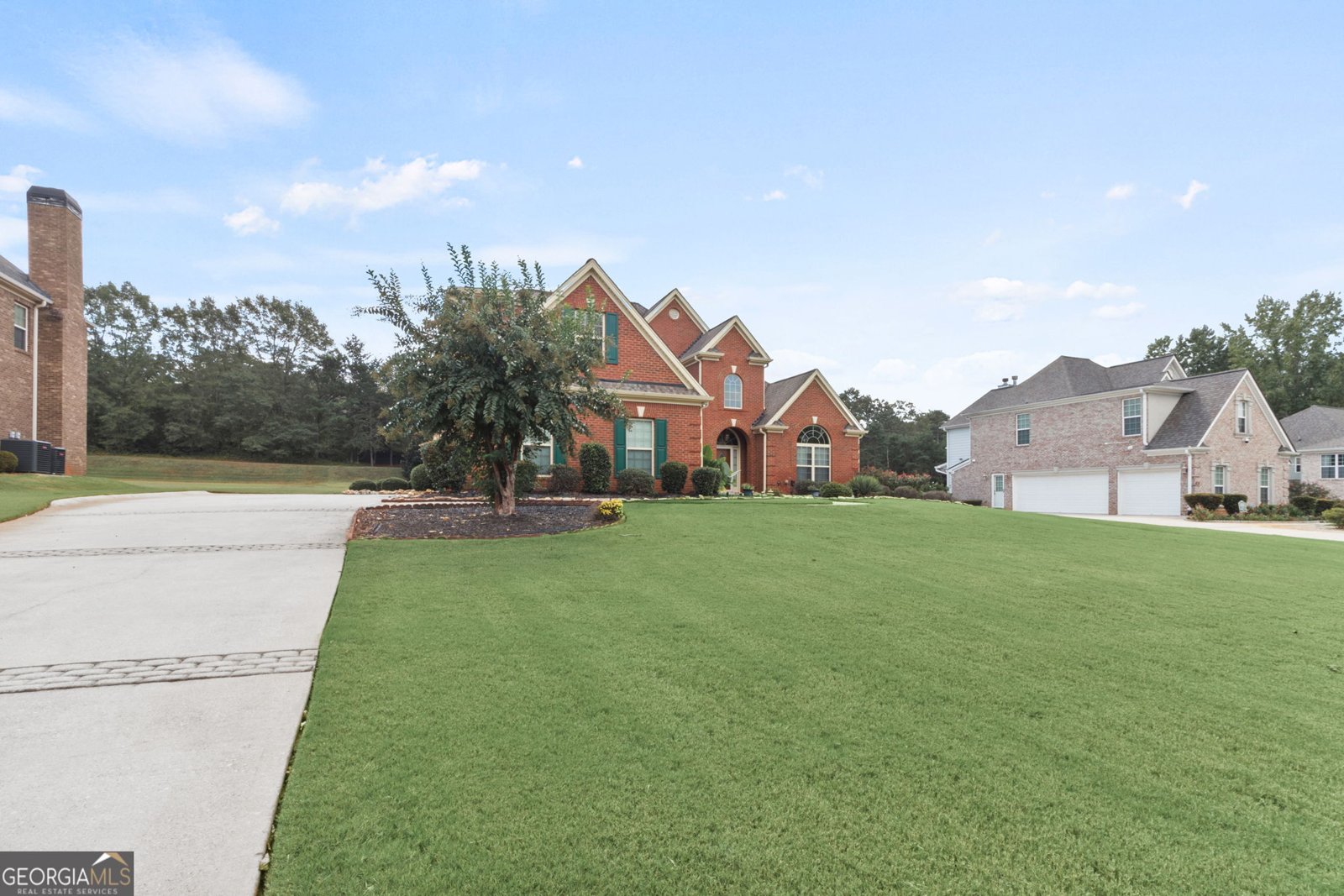 50 Cannonade Court Covington - 2