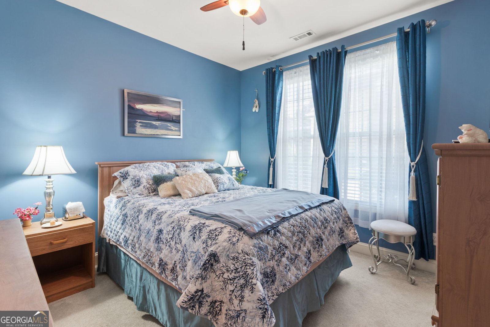50 Cannonade Court Covington - 22