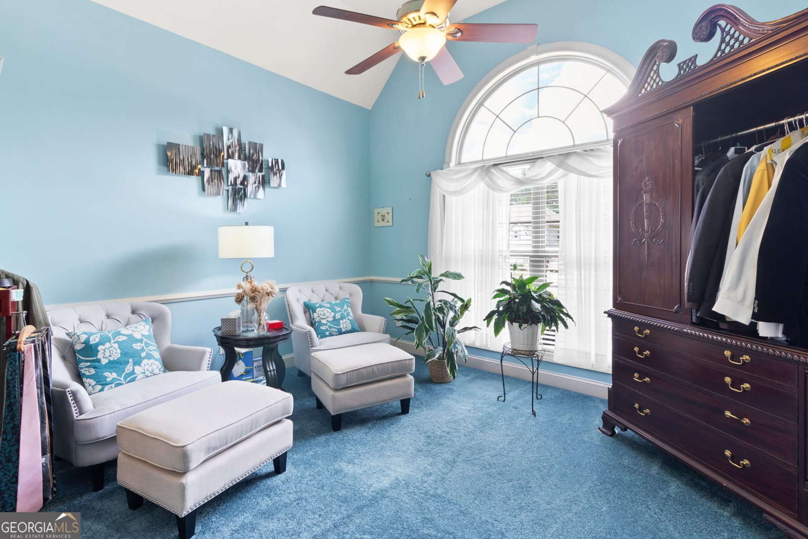 50 Cannonade Court Covington - 25