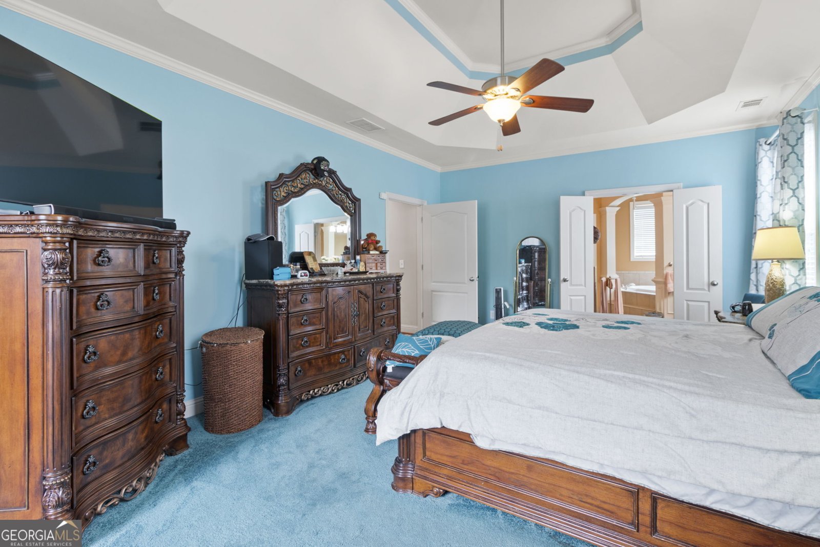 50 Cannonade Court Covington - 26