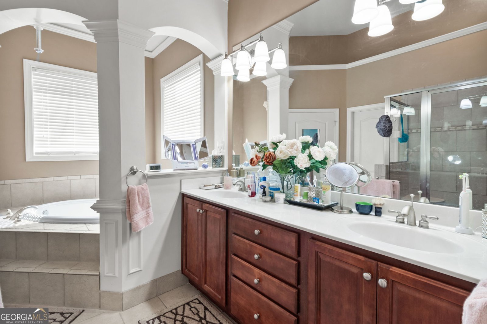 50 Cannonade Court Covington - 27