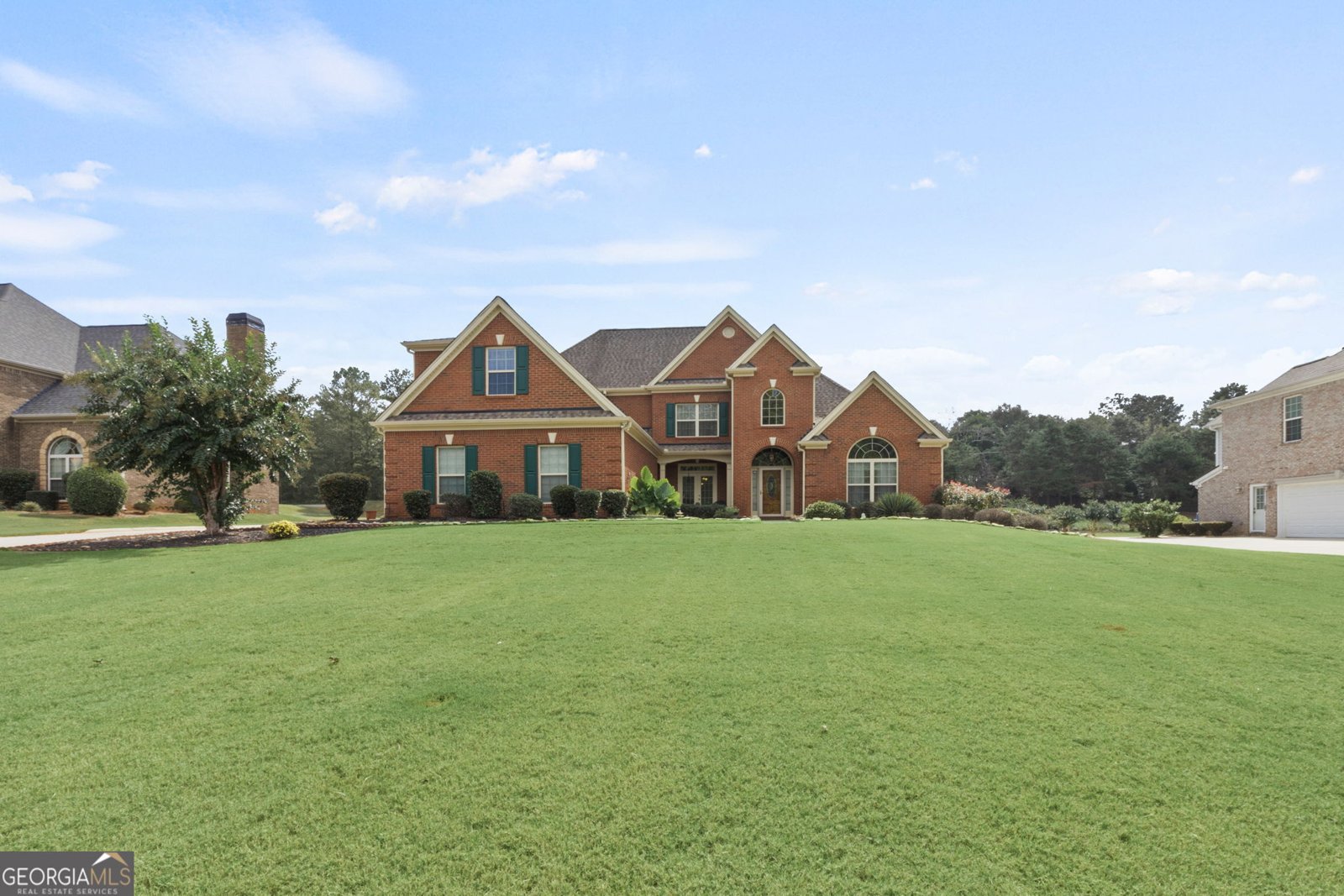 50 Cannonade Court Covington - 3
