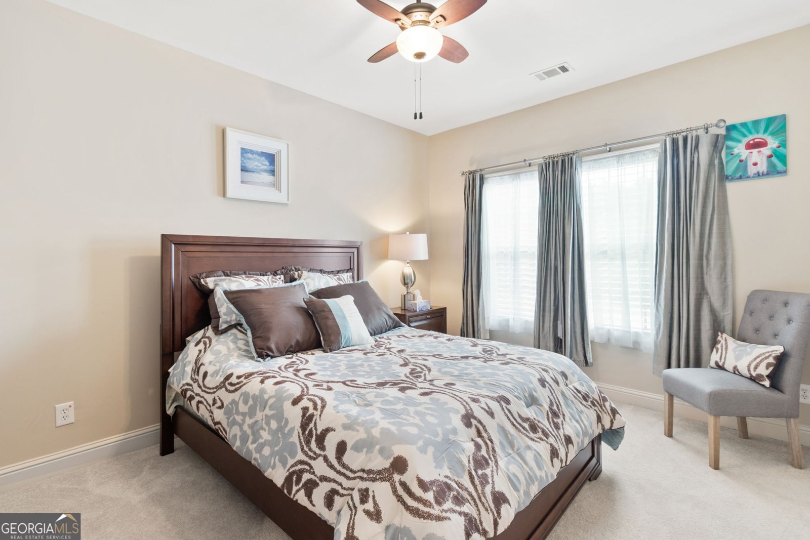 50 Cannonade Court Covington - 30