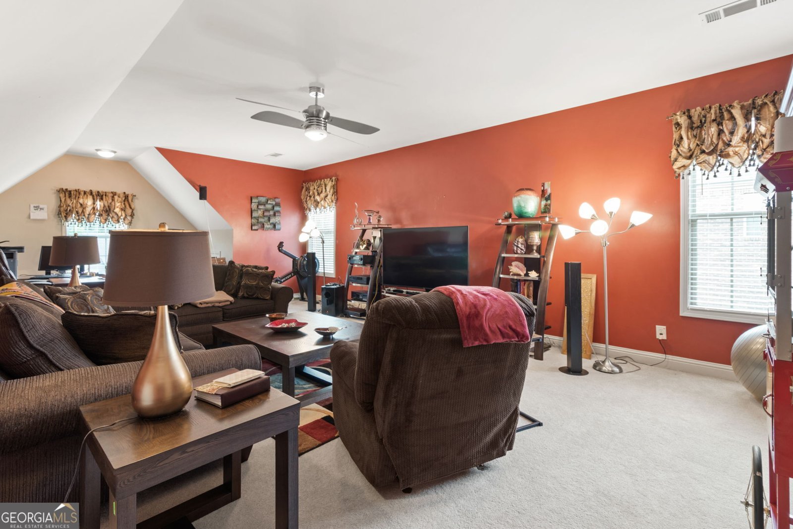 50 Cannonade Court Covington - 33