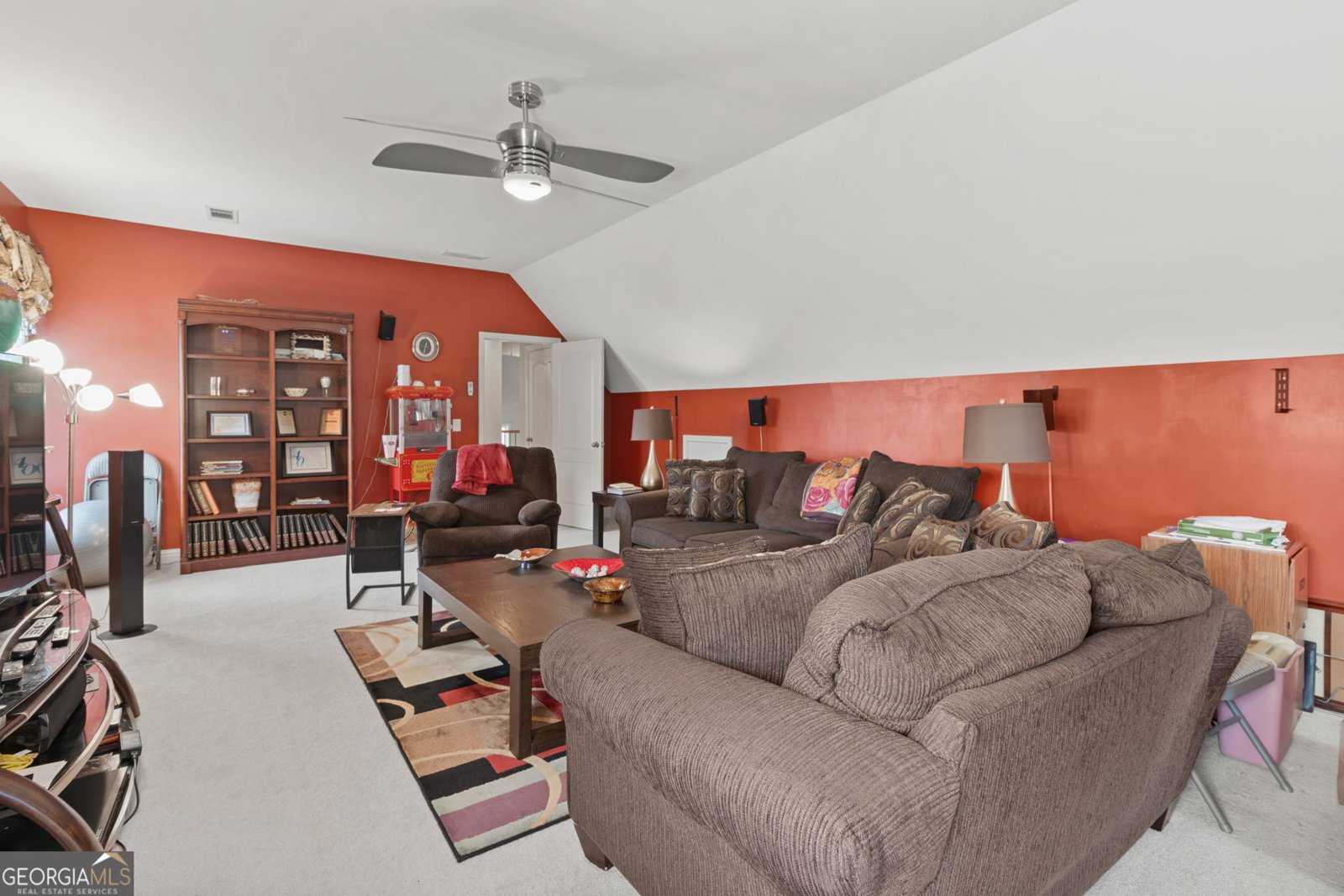 50 Cannonade Court Covington - 36