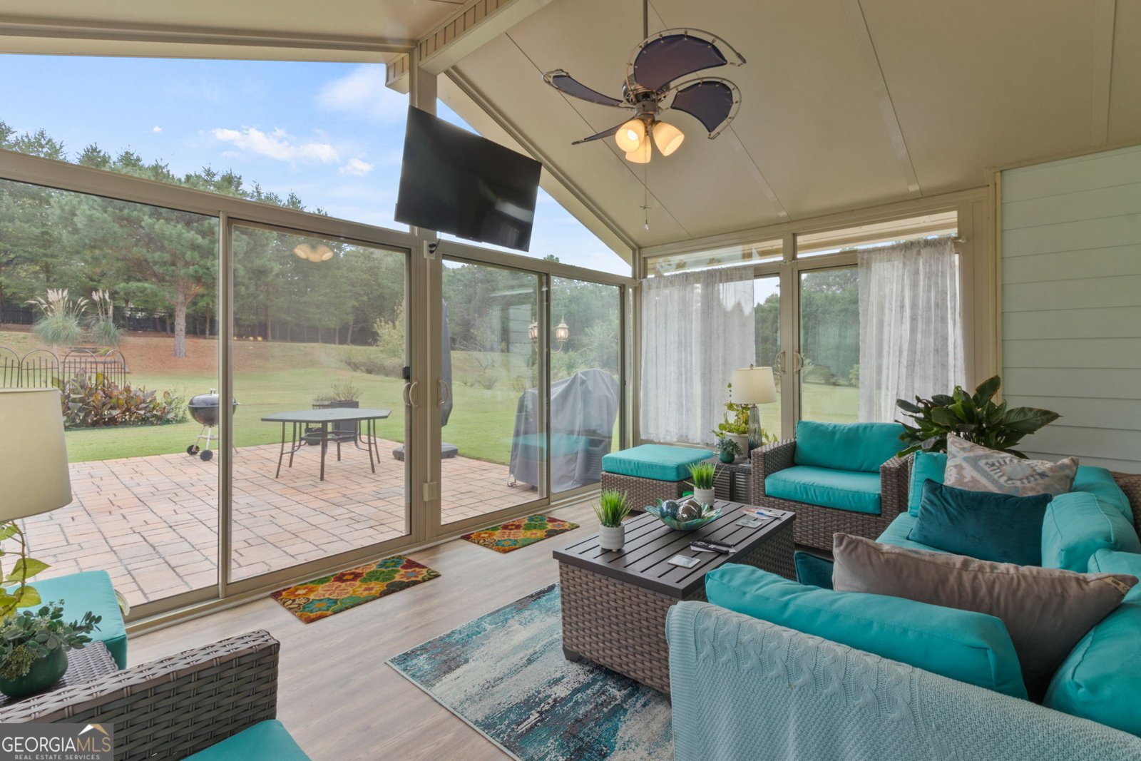 50 Cannonade Court Covington - 37