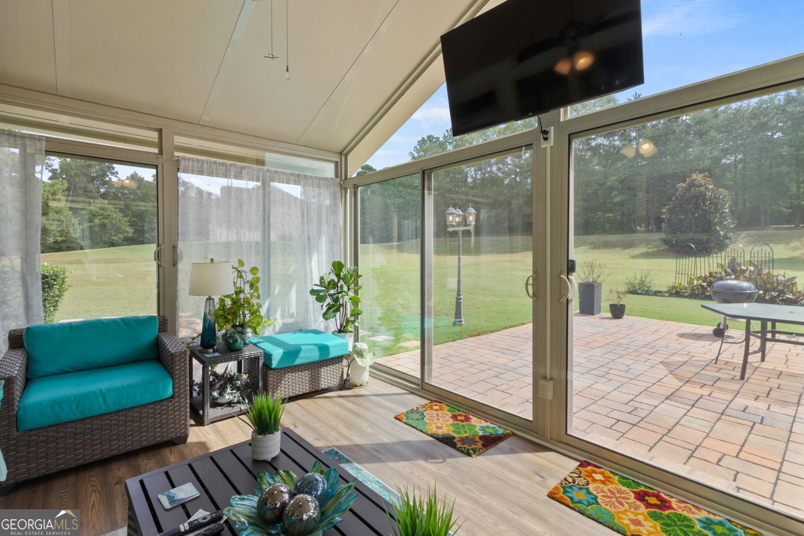 50 Cannonade Court Covington - 38