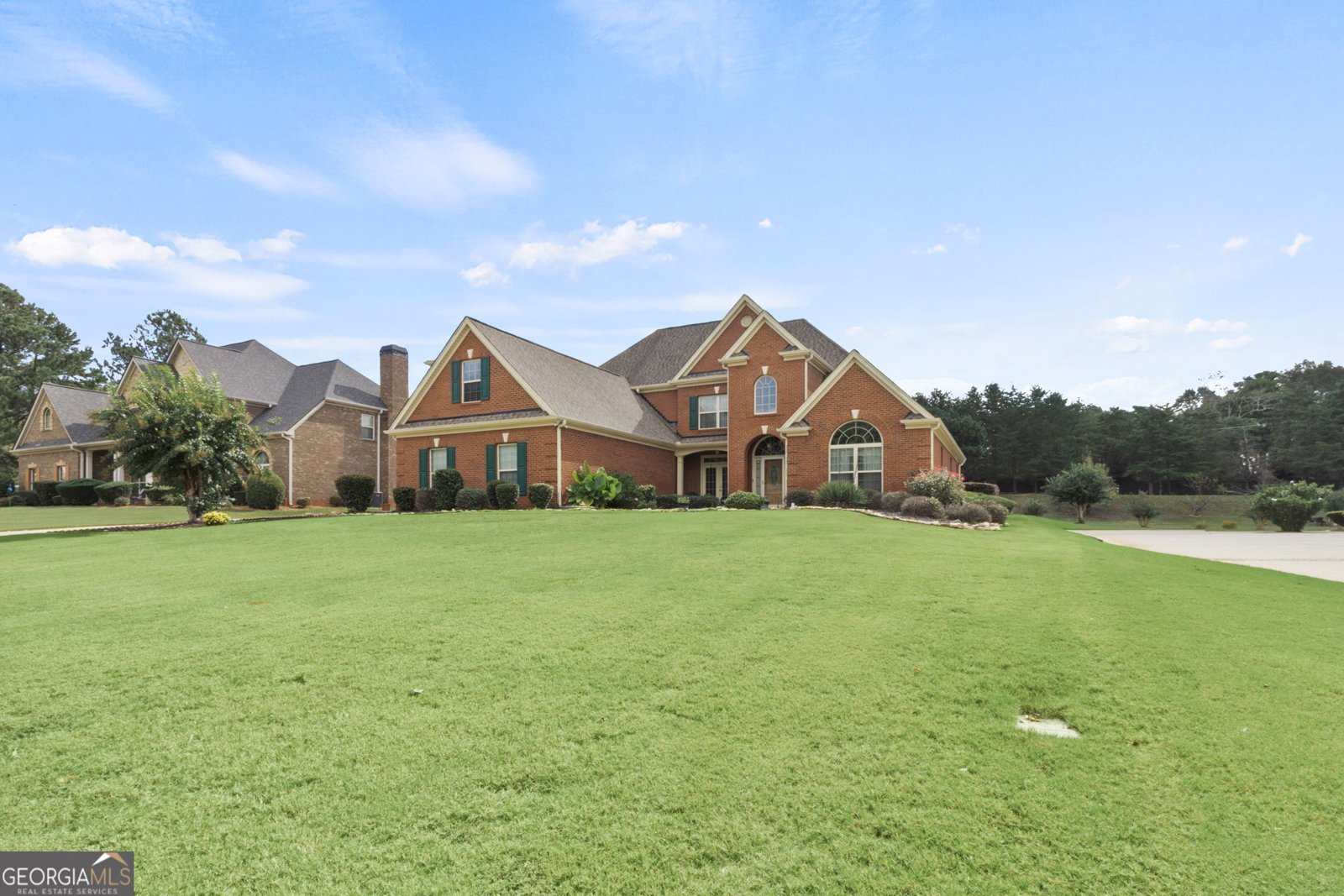 50 Cannonade Court Covington - 4