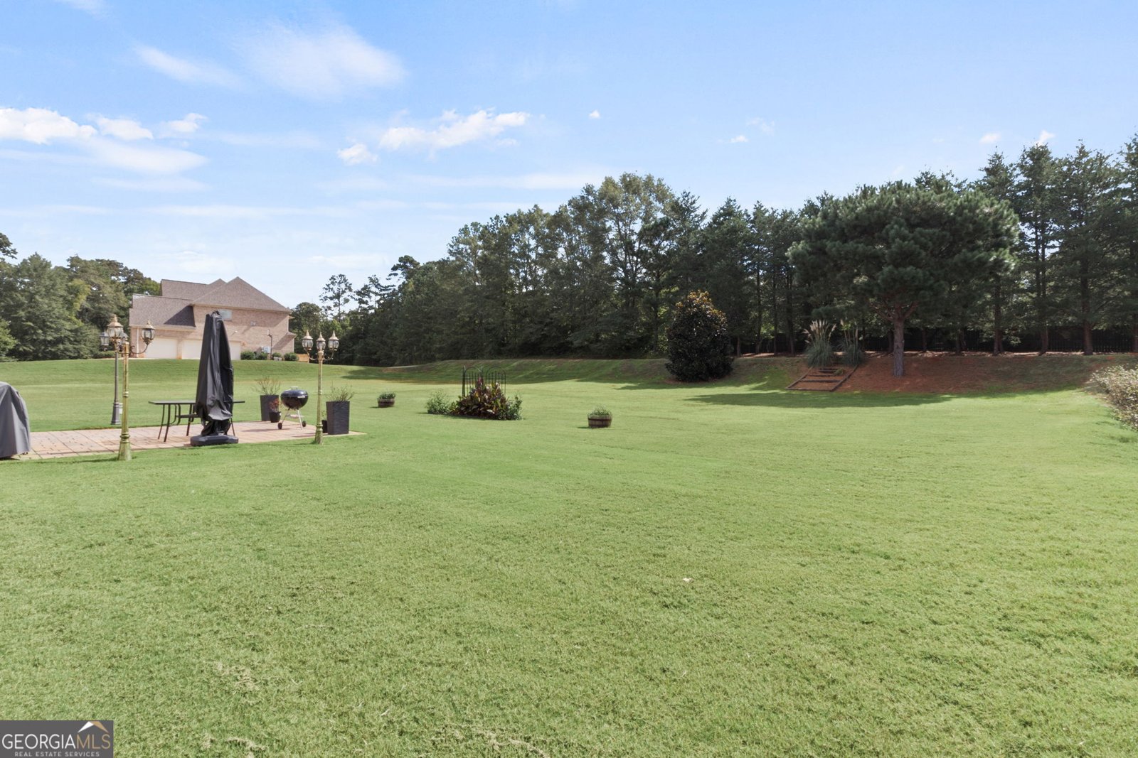 50 Cannonade Court Covington - 40