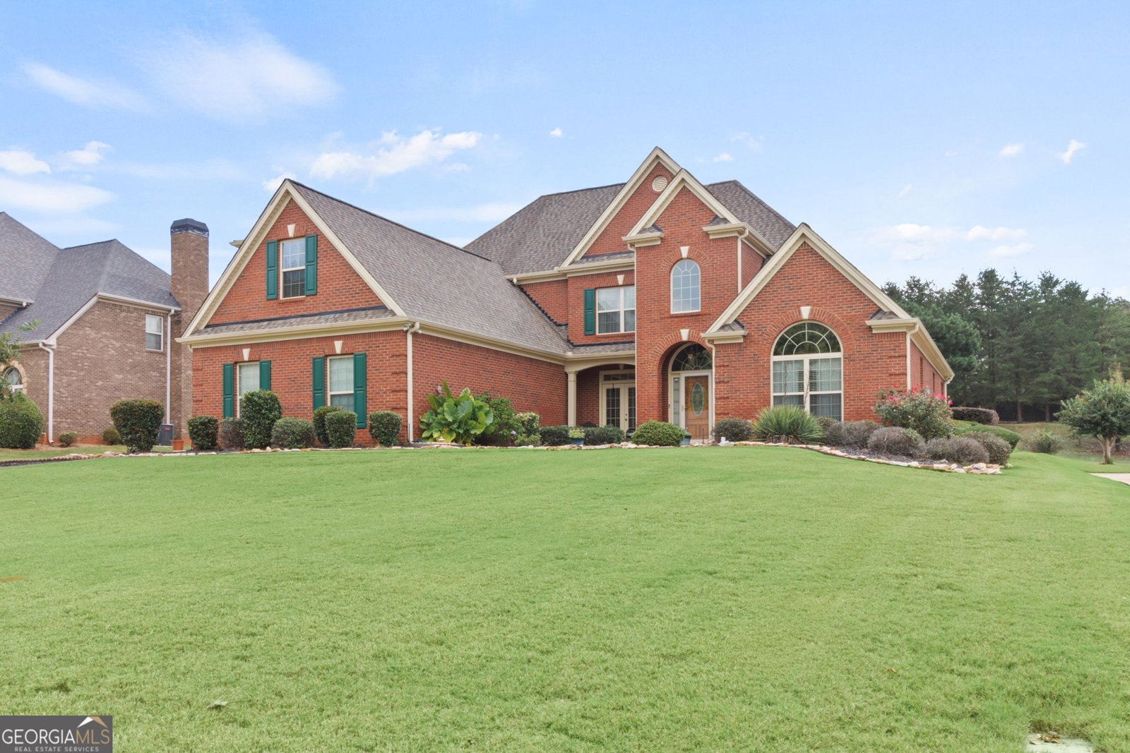 50 Cannonade Court Covington - 5