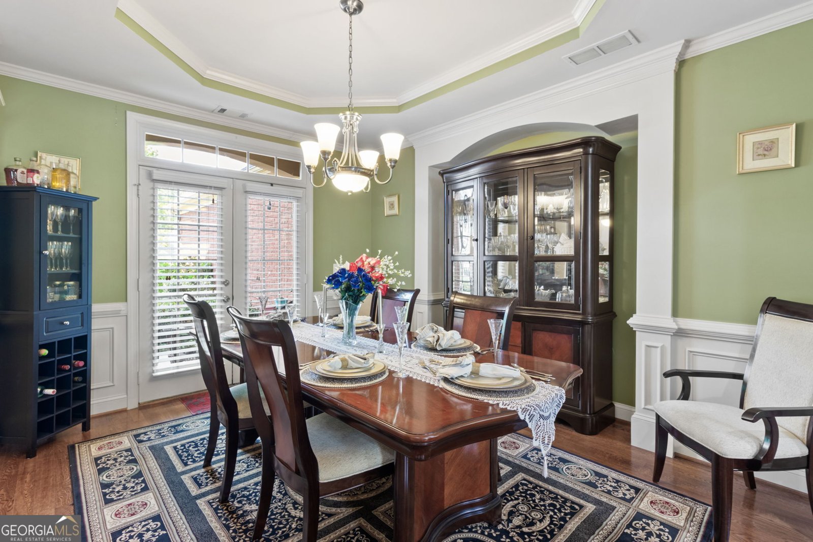 50 Cannonade Court Covington - 8