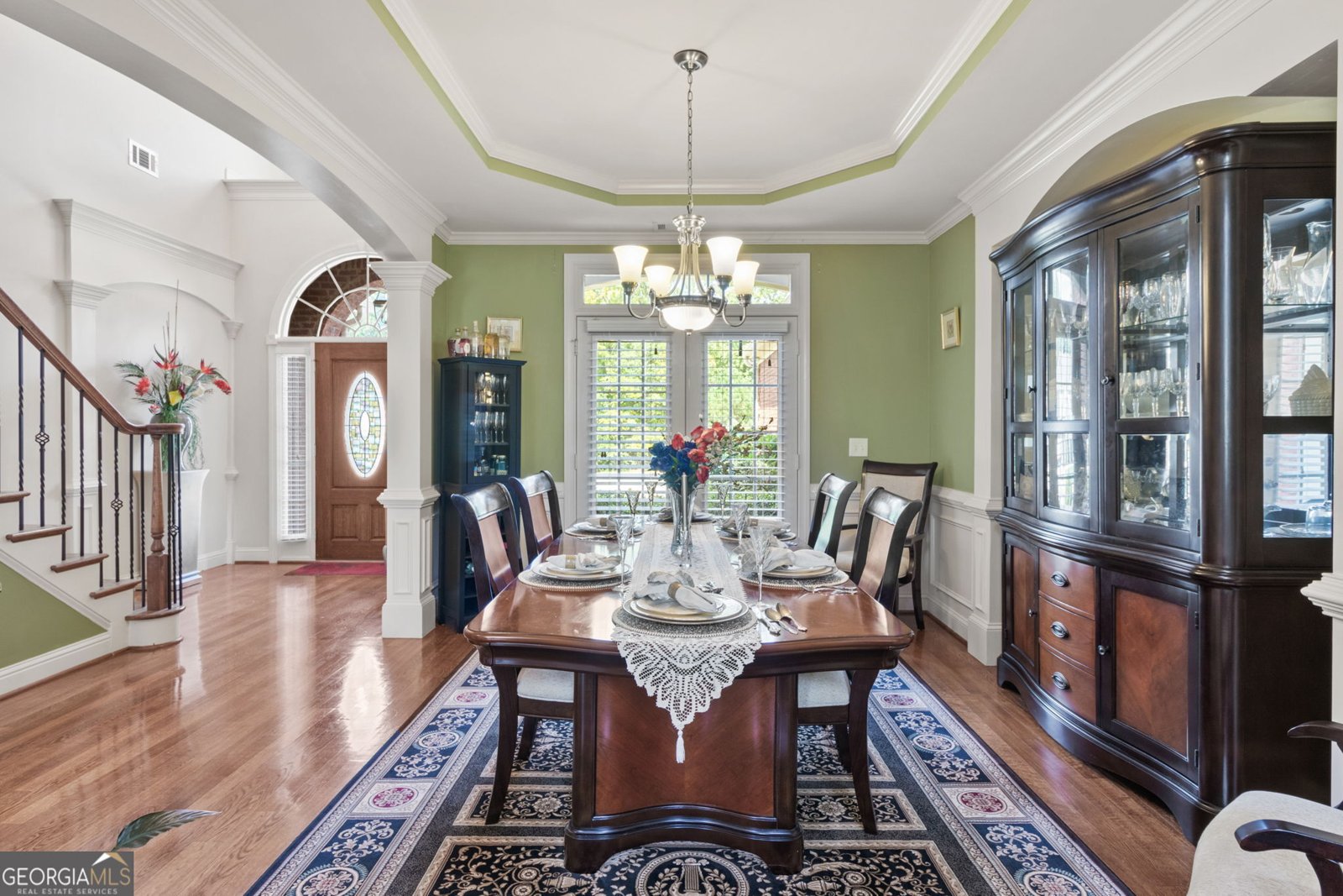 50 Cannonade Court Covington - 9