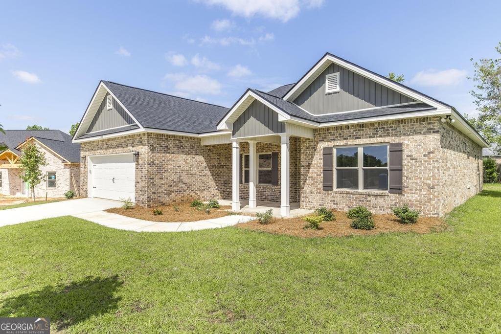 102 Reedy Court Perry - 2