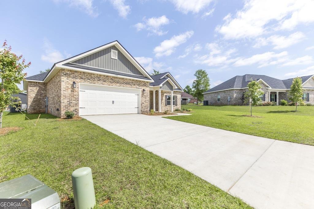 102 Reedy Court Perry - 3
