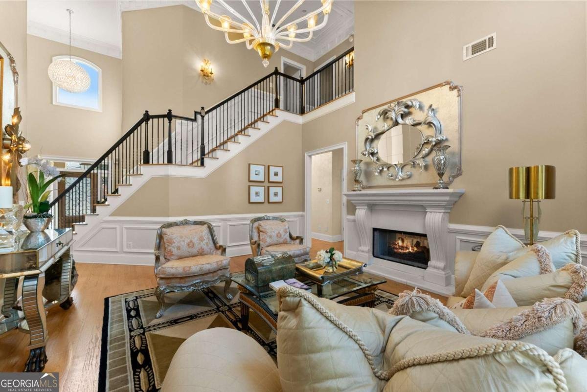 405 Forrest Lane Gainesville - 10