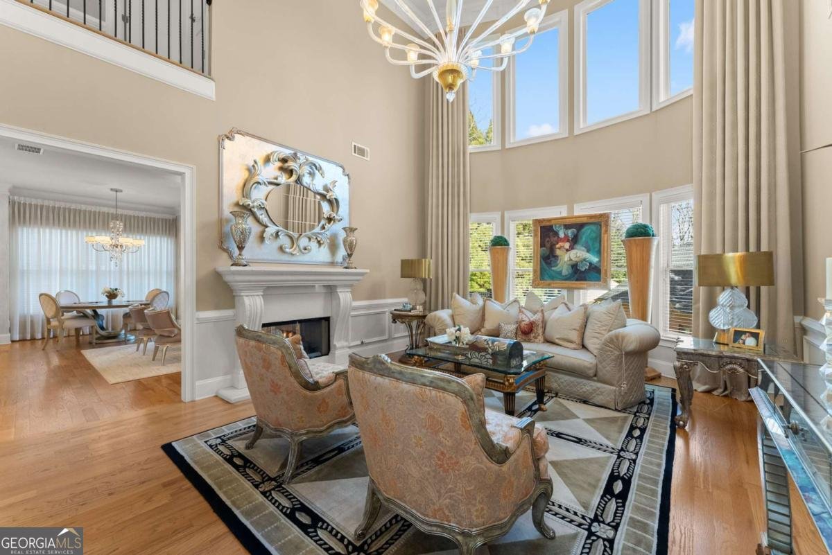 405 Forrest Lane Gainesville - 11