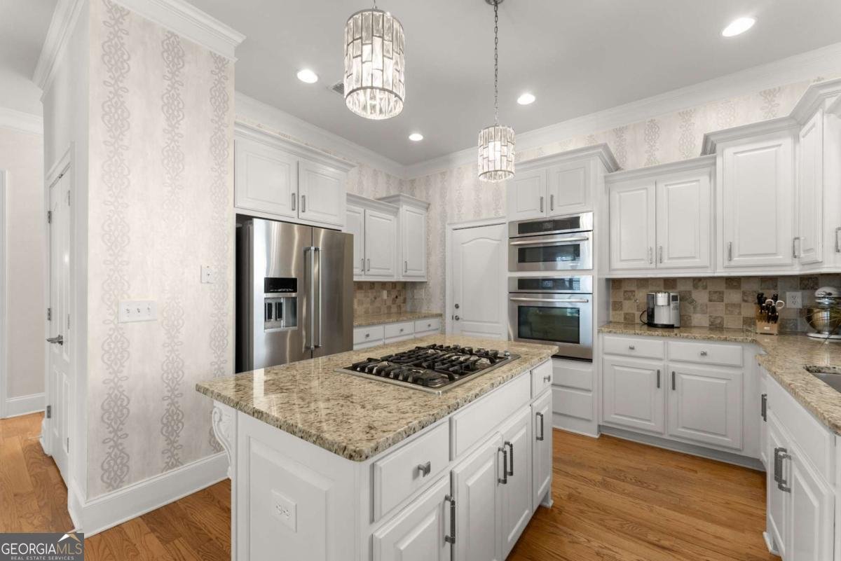 405 Forrest Lane Gainesville - 18
