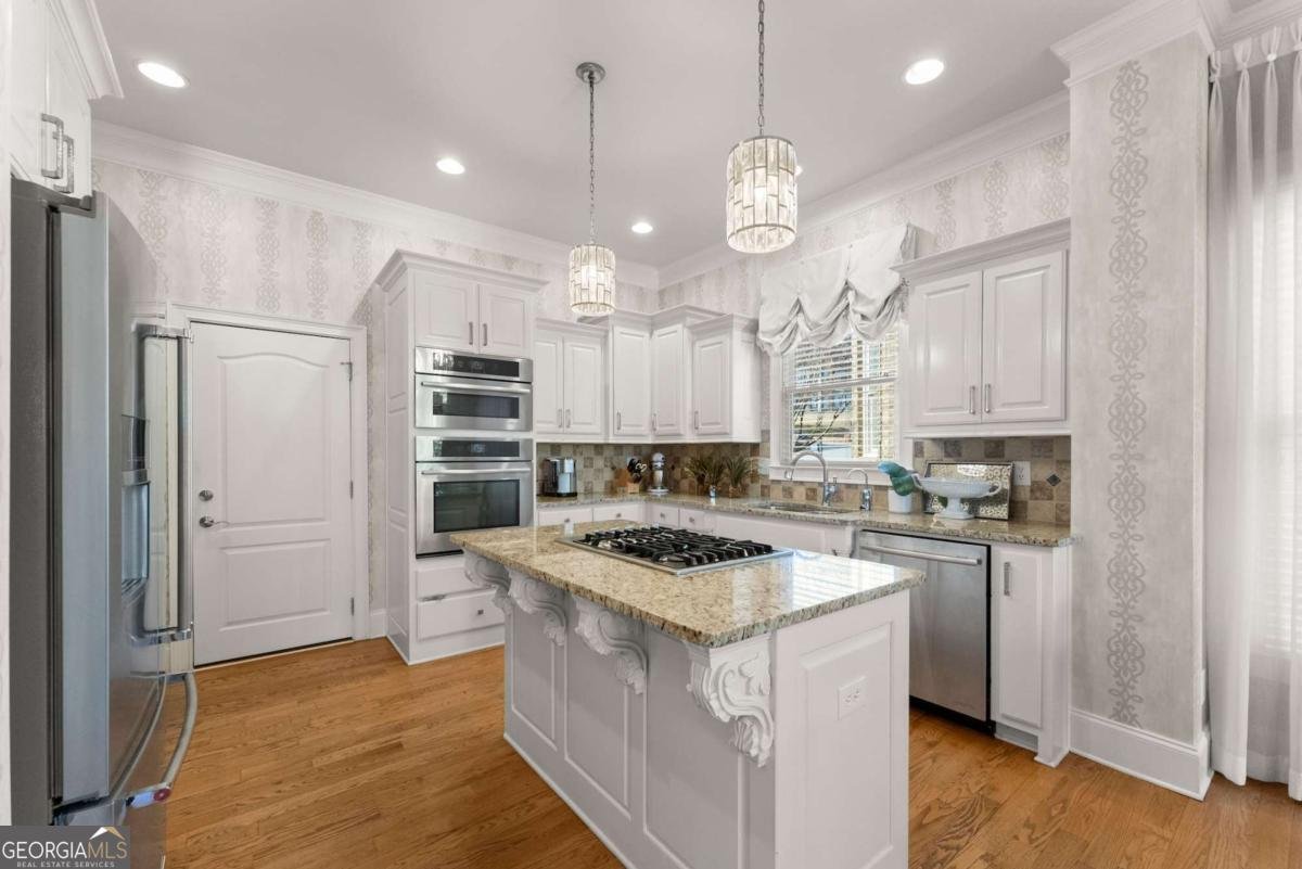 405 Forrest Lane Gainesville - 19
