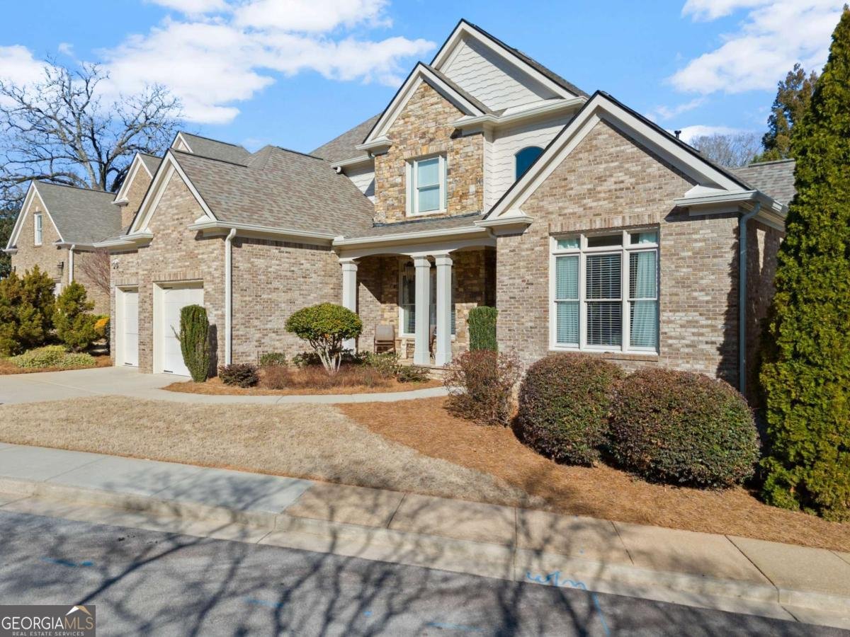 405 Forrest Lane Gainesville - 2