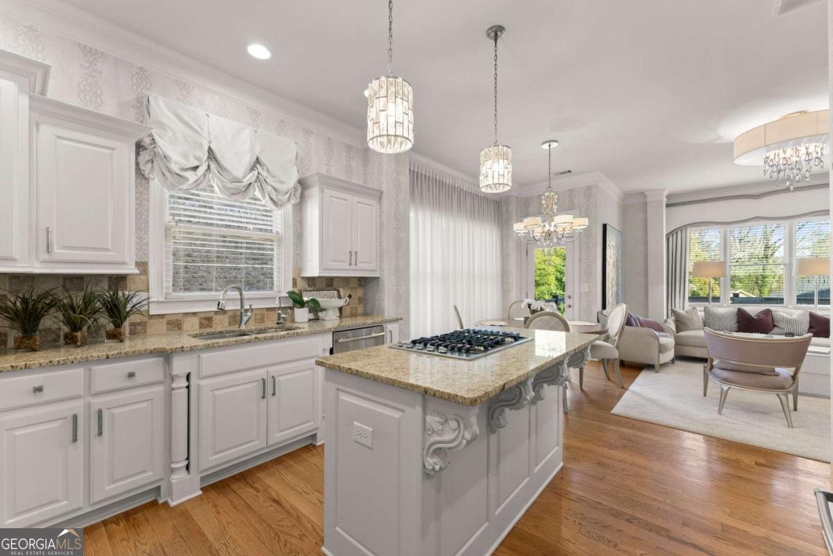 405 Forrest Lane Gainesville - 20