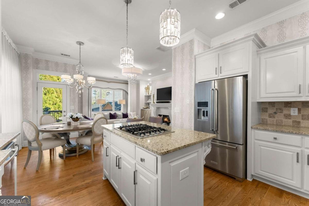 405 Forrest Lane Gainesville - 21