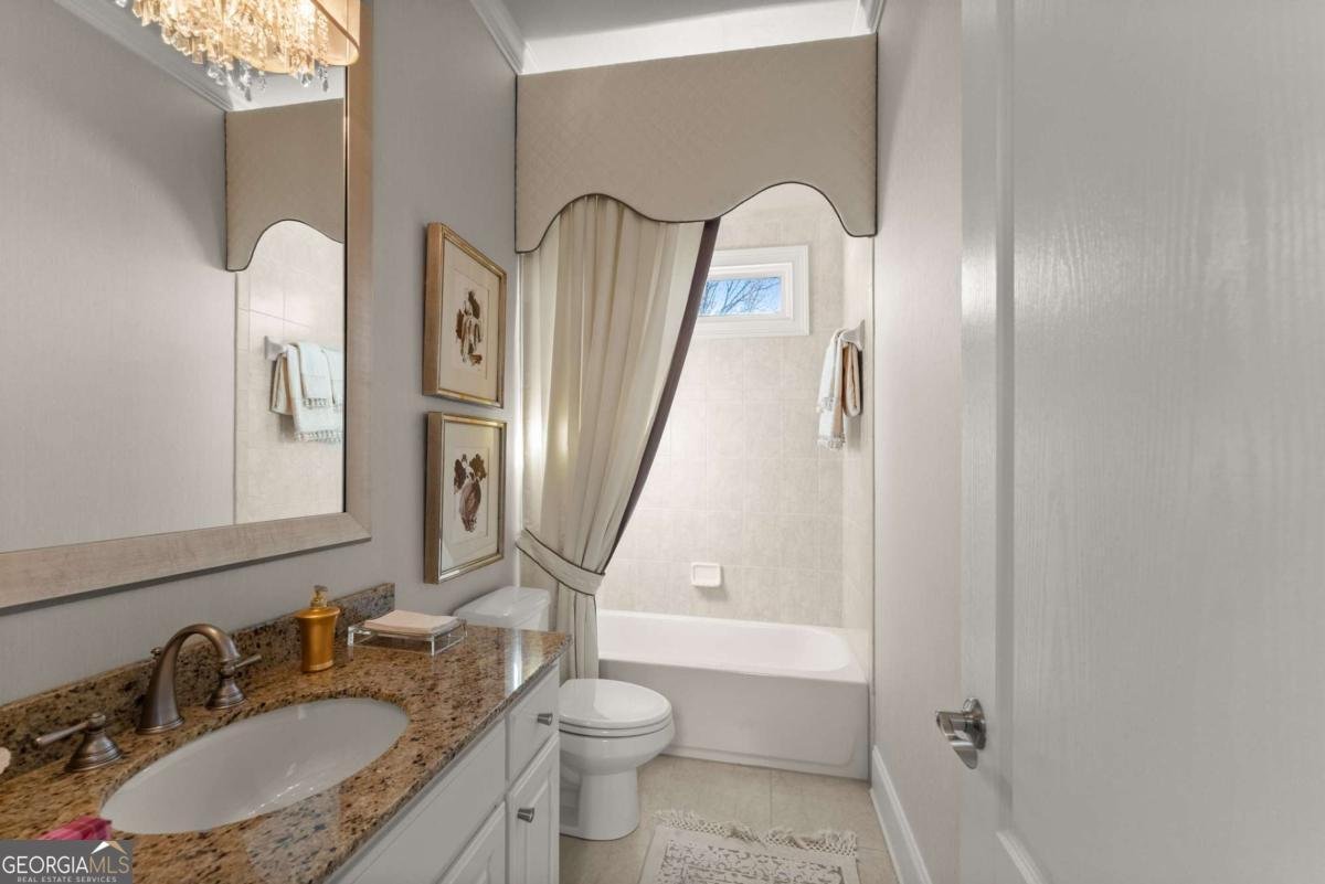 405 Forrest Lane Gainesville - 28