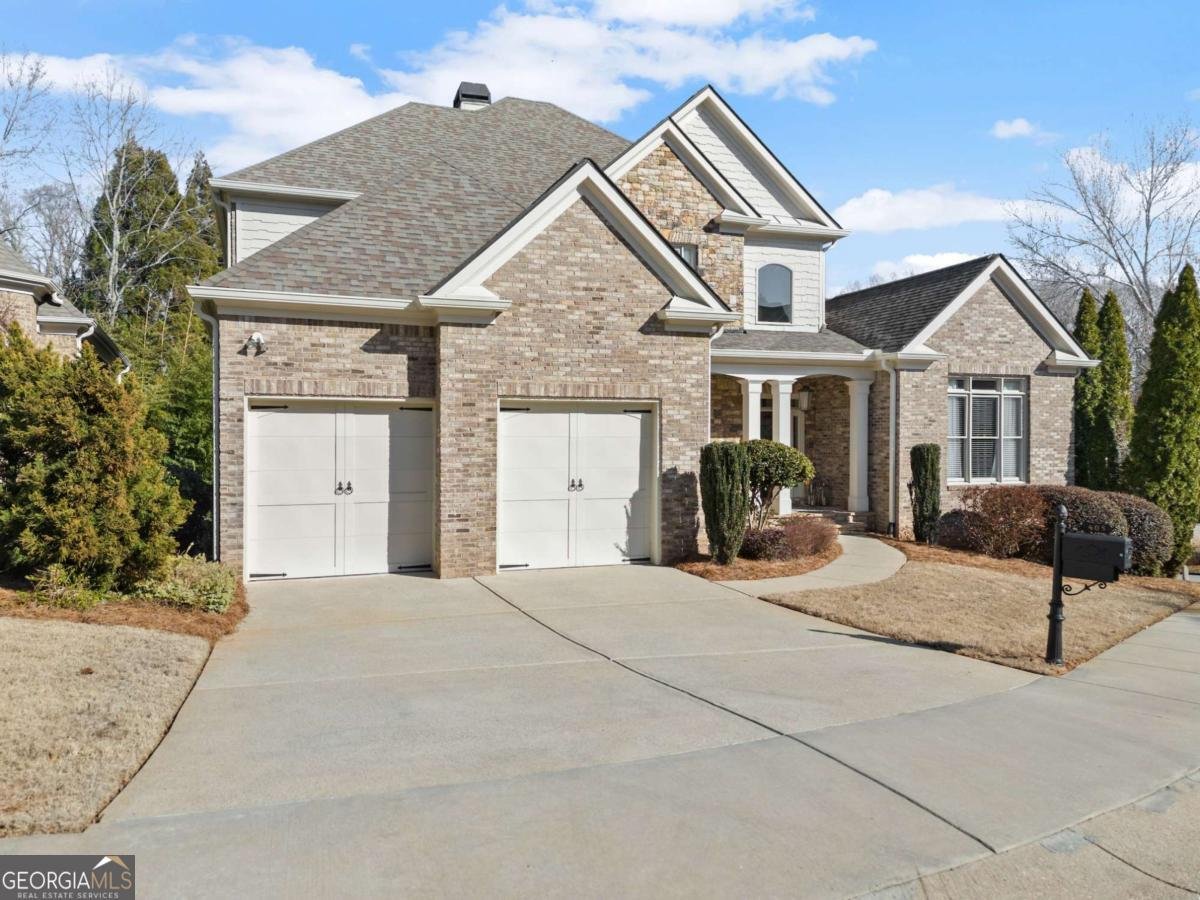 405 Forrest Lane Gainesville - 3