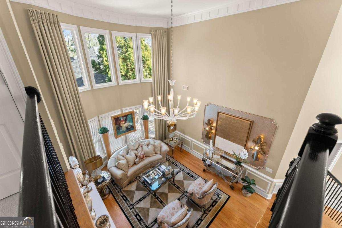 405 Forrest Lane Gainesville - 31