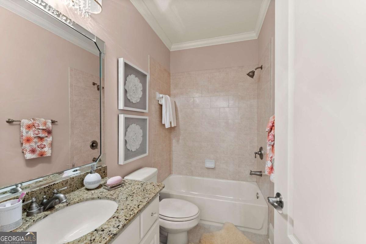 405 Forrest Lane Gainesville - 33