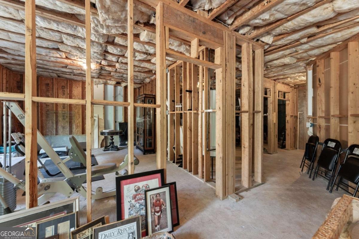 405 Forrest Lane Gainesville - 38