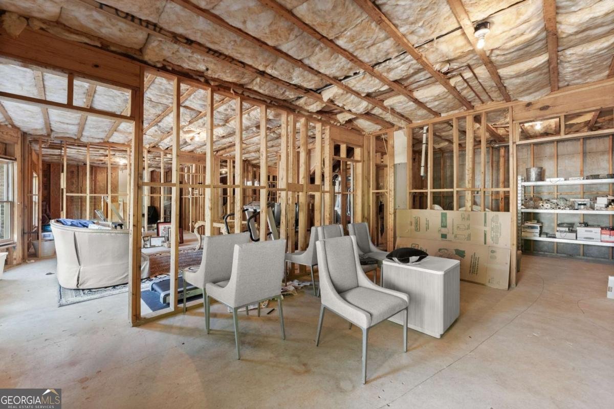 405 Forrest Lane Gainesville - 39