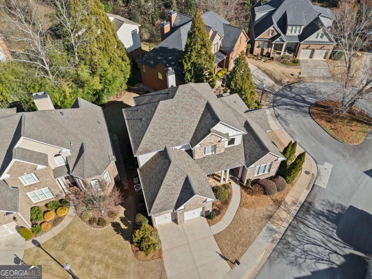 405 Forrest Lane Gainesville - 4
