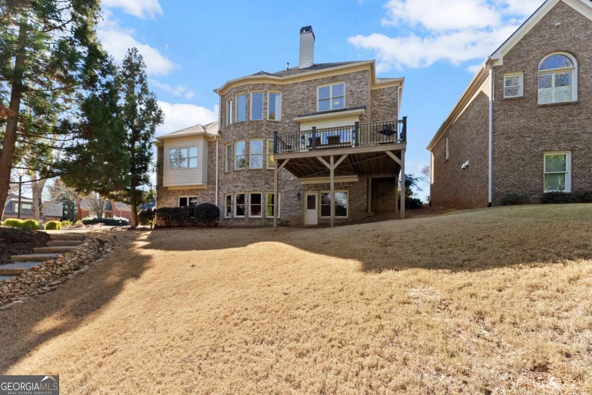 405 Forrest Lane Gainesville - 40
