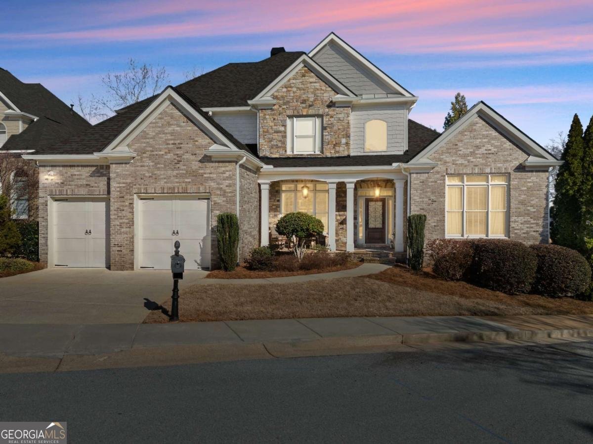 405 Forrest Lane Gainesville - 6