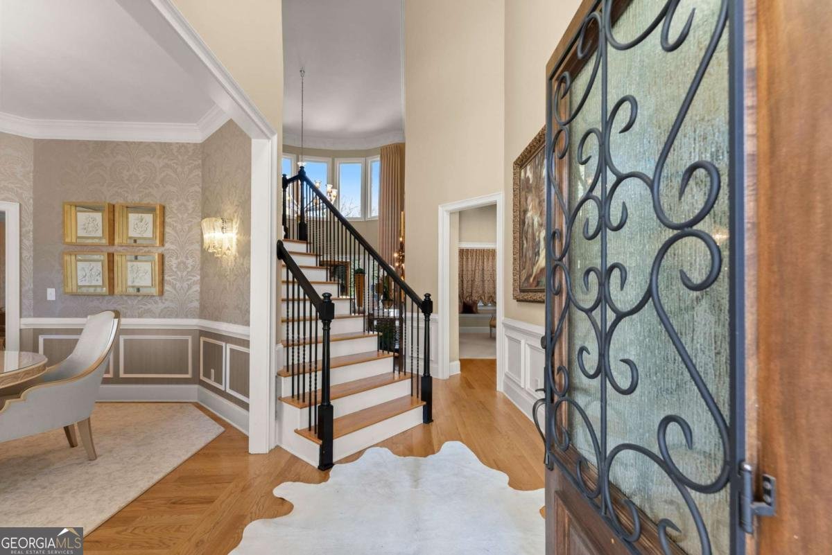 405 Forrest Lane Gainesville - 7