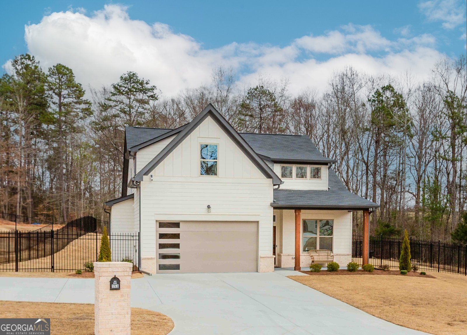 153 Johns Way Road Commerce - 1