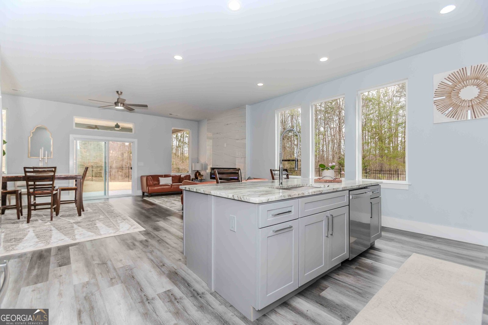 153 Johns Way Road Commerce - 12